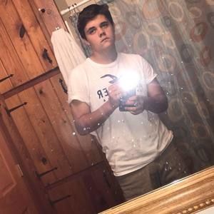 Meet your Posher, Bryce